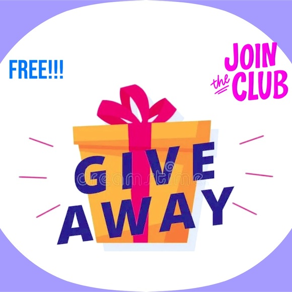 Other - Free Give Away!!